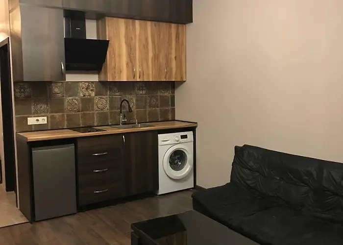 Room Studio 1