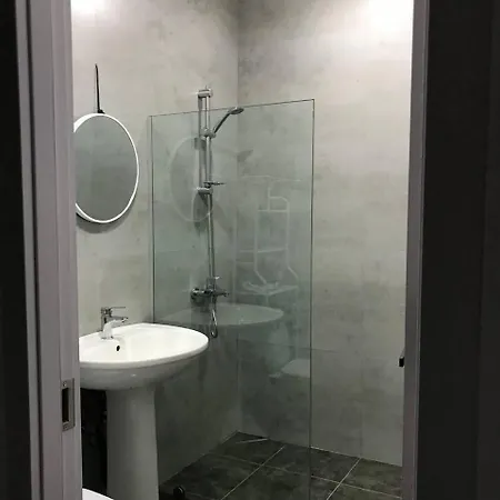 Room Studio 1 Тбилиси Экстерьер фото