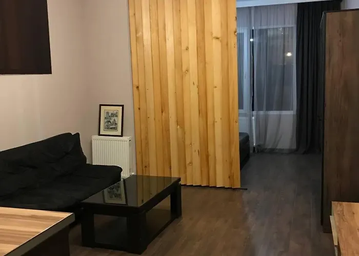 Room Studio 1