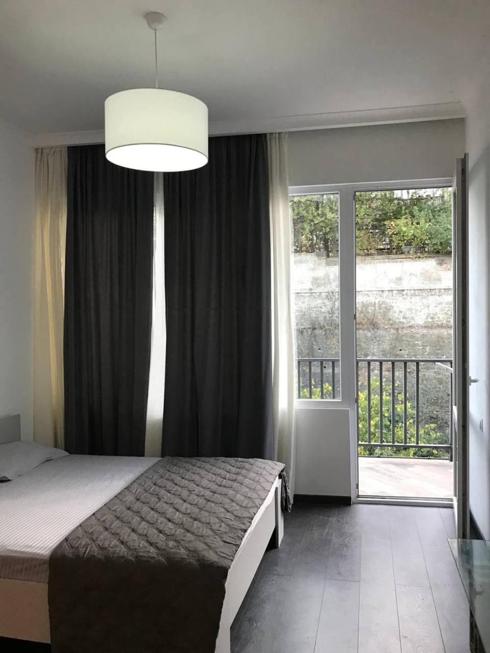 Apartment 1 Tbilisi